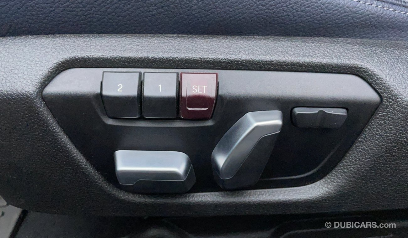 بي أم دبليو 420i 2 2000