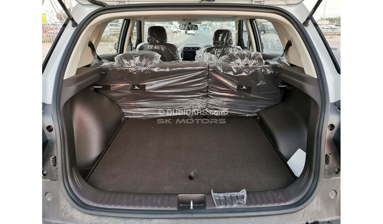 هيونداي كريتا 1.5L Petrol, Alloy Rims, Rear A/C, DVD Camera (CODE # HC08)