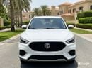 MG ZS 1.5L 2022 | 0 DP | 507/Month | 30 Day Return | Service History