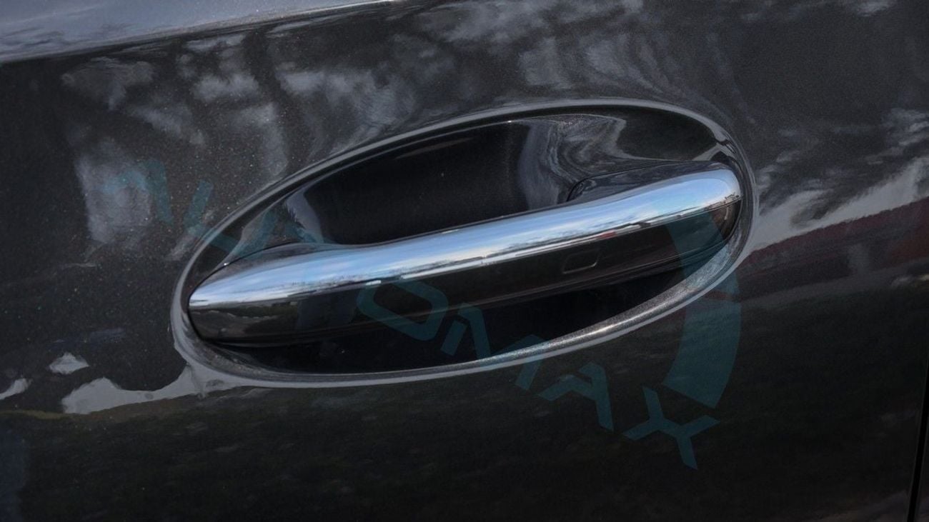 Mercedes-Benz C 200 (For Export , НА ЭКСПОРТ) AMG Premium EQ Boost 1.5L RWD 2026 GCC Без пробега