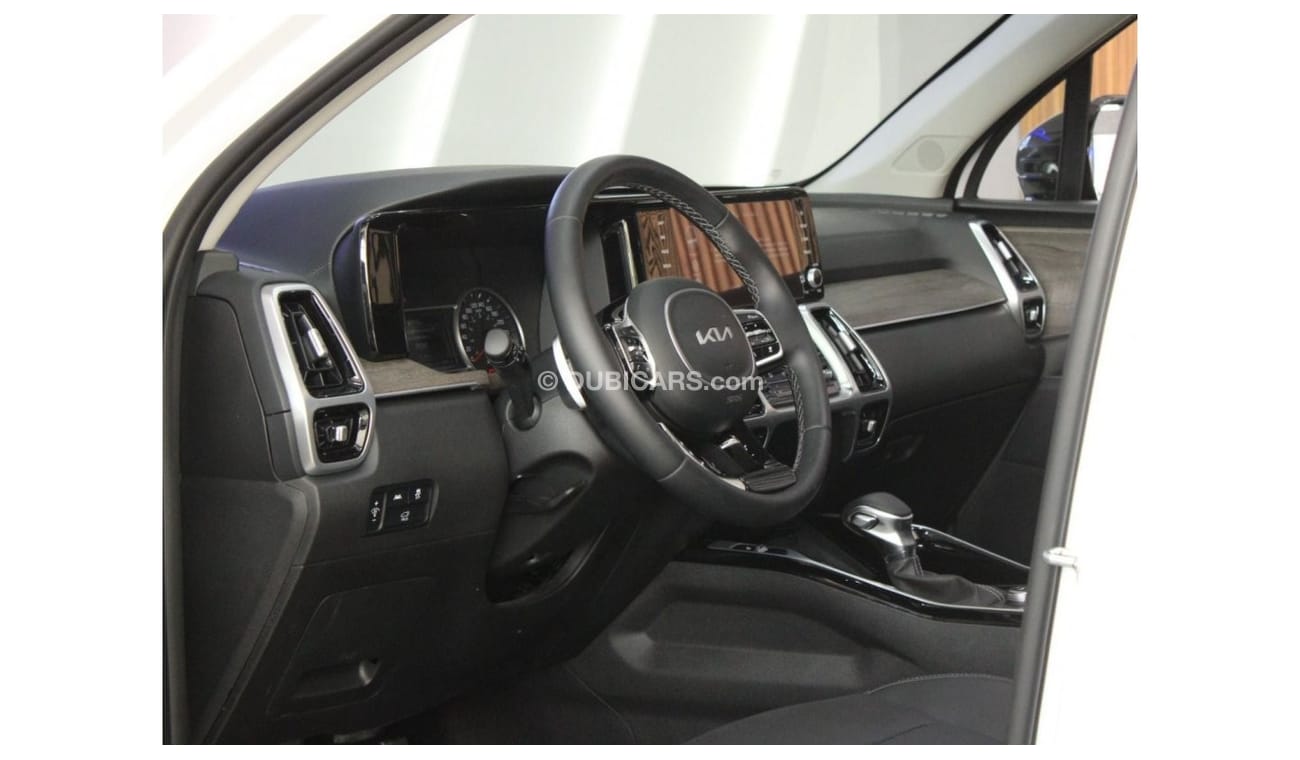 Kia Sorento SORENTO EX TOP
