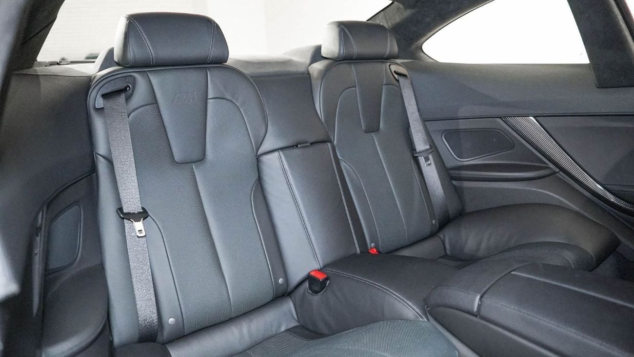 BMW M6 BASE Std 4.4L UAE's Very Best Example | 2 Years Free Servicing