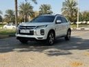 ميتسوبيشي ASX Mid 2.0L AWD