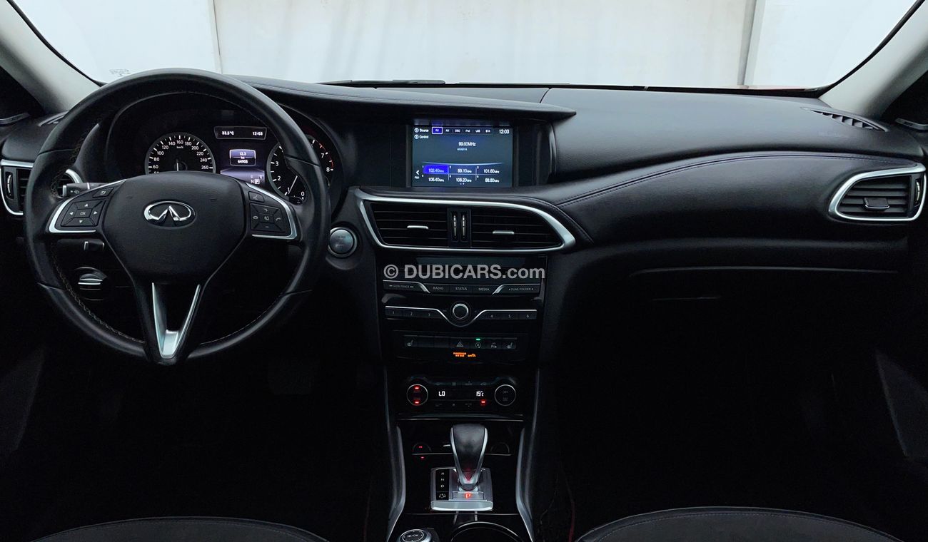 Infiniti Q30 PREMIUM 1.6 | Zero Down Payment | Free Home Test Drive