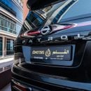 نيسان باترول LE PLATINUM CITY LE PLATINUM