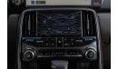 Lexus LX600 Signature 3.5L with 25 Speakers Mark & Levinson