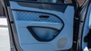 Bentley Bentayga AZURE Bentley Bentayga 2023