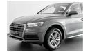 Audi Q5 45 TFSI Quattro Basic 2020 Audi Q5 / Full Audi Service History