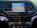هيونداي إلانترا GLS