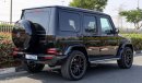 Mercedes-Benz G 63 AMG V8 4.0L , Euro.6 , 2022 Без пробега , (ТОЛЬКО НА ЭКСПОРТ)