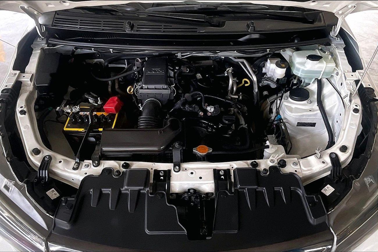 Lexus UX200 F Sport Platinum | Guaranteed Warranty | 0 Down Payment