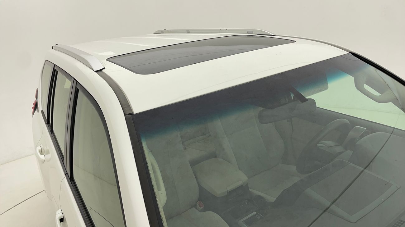 Toyota Prado GXR 4 | Zero Down Payment | Home Test Drive