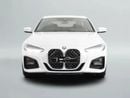 بي أم دبليو 430i M Sport 2.0L (255 HP)