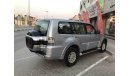 ميتسوبيشي باجيرو Mitsubishi Pajero 2015