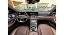 Mercedes-Benz E 63 AMG MERCEDES BENZ E63s AMG GCC 2018 FULL OPTION
