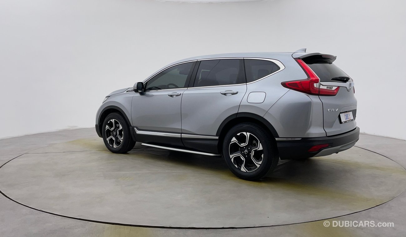 Honda CR-V AWD TOURING 2400