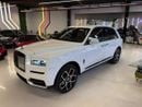 Rolls-Royce Cullinan 2021 Rolls‑Royce Cullinan Black Badge - Perfect Condition - Warranty up on request