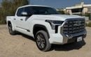 Toyota Tundra CREWMAX PLATINUM 1794 EDITION | i-FORCE MAX 3.4-Liter Hybrid V6