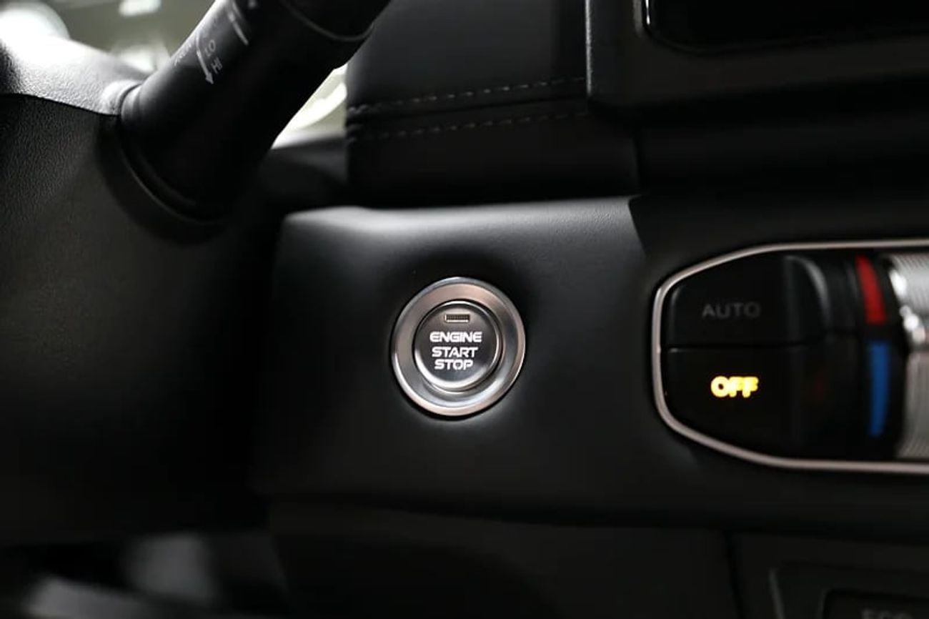 باو 212 STD (NON GCC) BAW 212 | BRAND NEW | 2.0L Turbo | 5 Years Warranty Ref#N064087