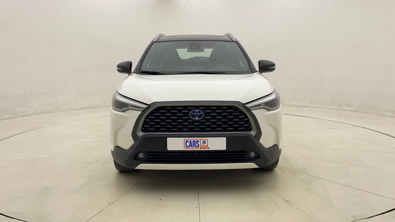 Toyota Corolla GLI 1.8 | Zero Down Payment | Home Test Drive