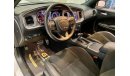 دودج تشارجر 2019 Dodge Charger R/T, Dodge Warranty-Service Contract, GCC