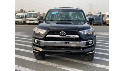 Toyota 4Runner SR5 PREMIUM 7 SEATER 4.0L V6 2016 AMERICAN SPECIFICATION