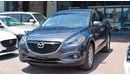 Mazda CX9 GT 3.3cc, with Sunroof, Leather Seats & Power Window, MY2016