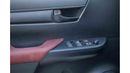 Toyota Hilux 2024 Toyota Hilux 4x4 DC 2.7 DLXG - White inside Maroon | Export Only