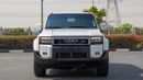 Toyota Prado TXR 2.4T