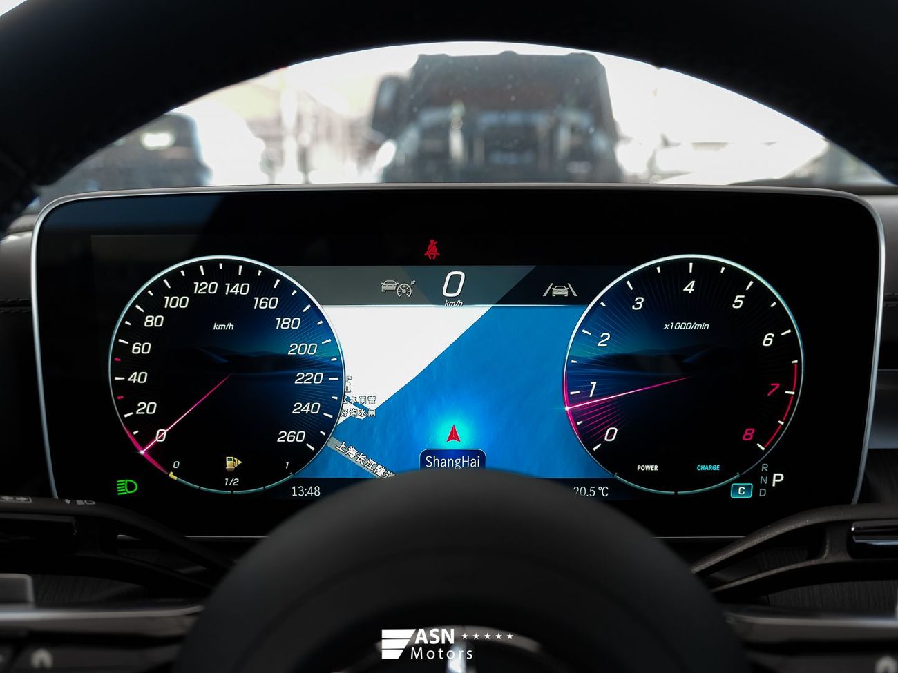 Mercedes-Benz C 200 L 1.5T Sport Edition 2025 (Export Price)