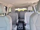 Toyota Granvia TOYOTA GRANVIA 2.5L HYBRID 7 SEATER