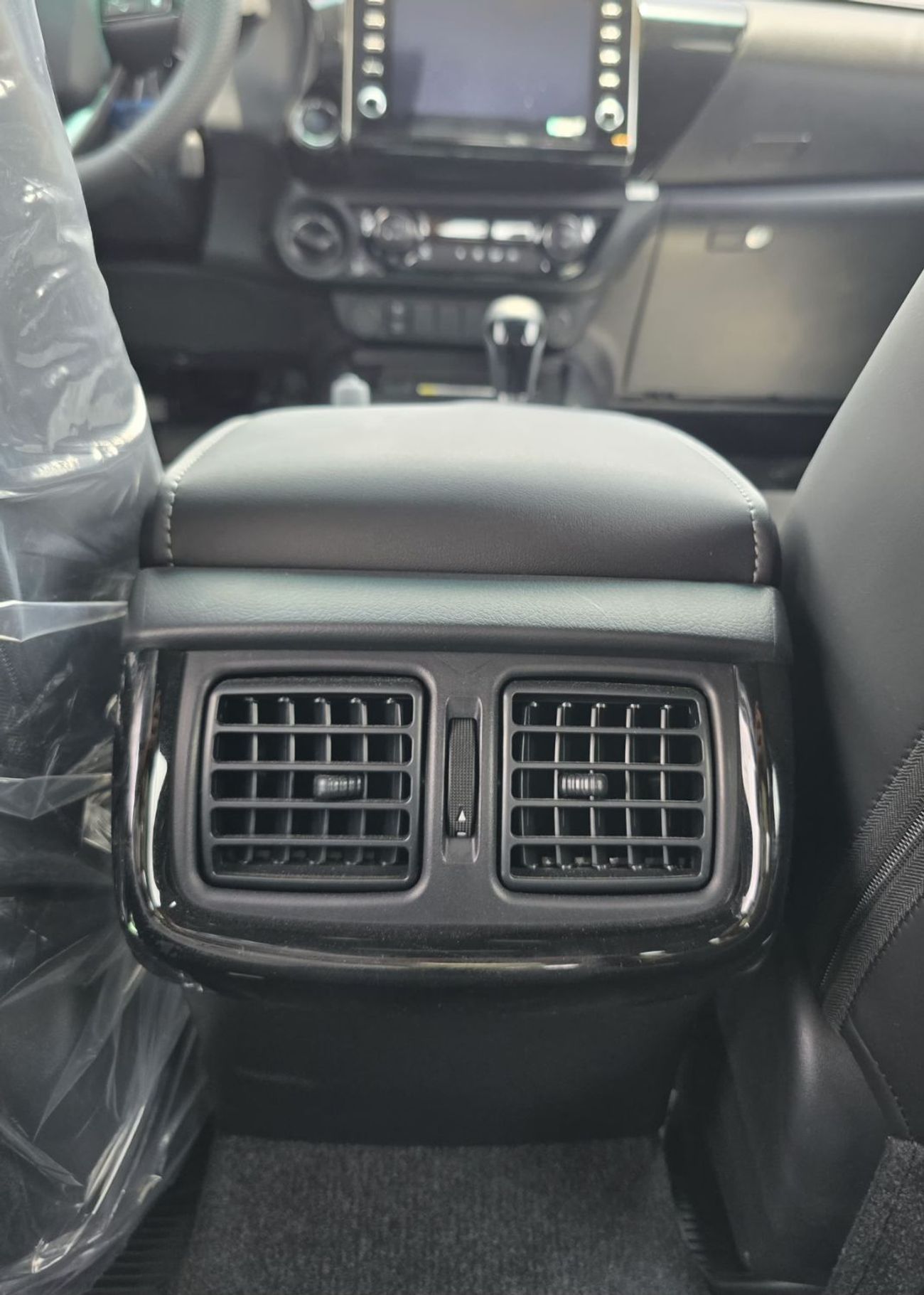 Toyota Hilux GR Sport 4.0L 2025 MODEL