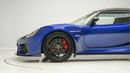 Lotus Exige 420 Sport Final Edition - Warranty until March 2025 - Approved Prepared Vehicle