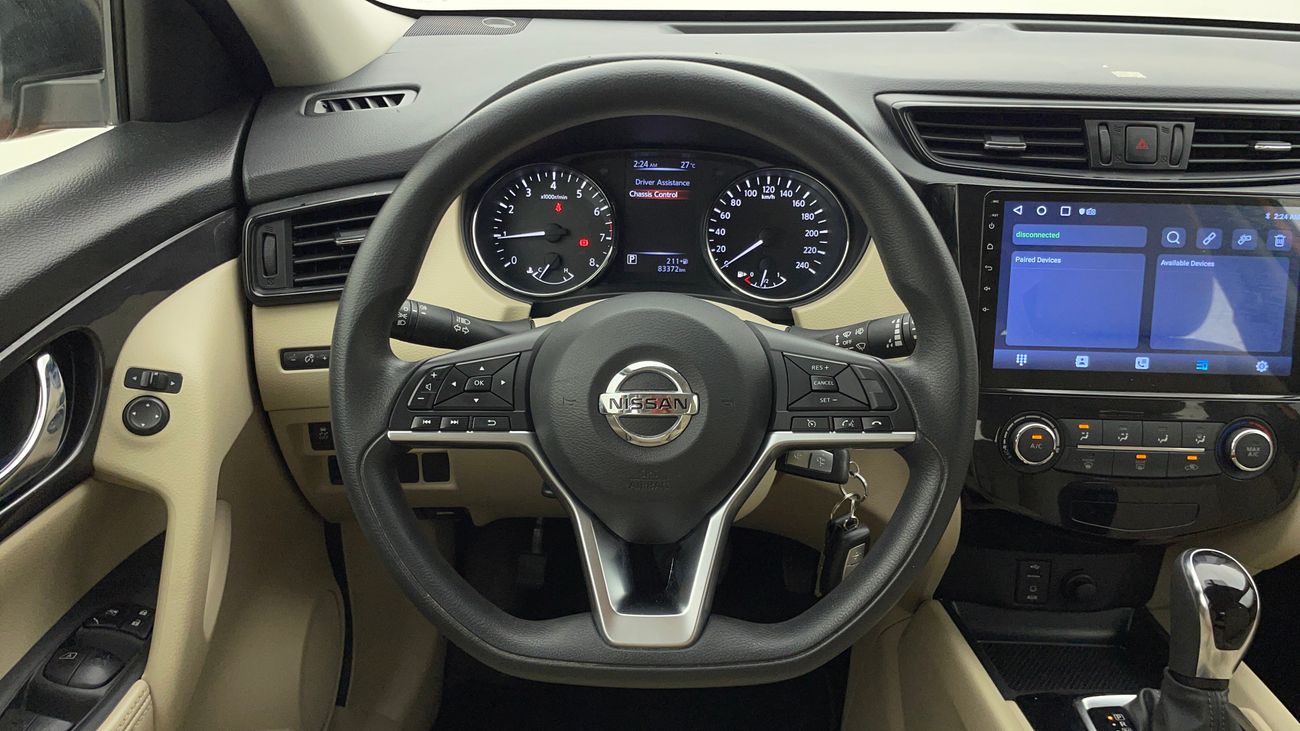 Nissan XTrail S 2.5 | Zero Down Payment | Home Test Drive