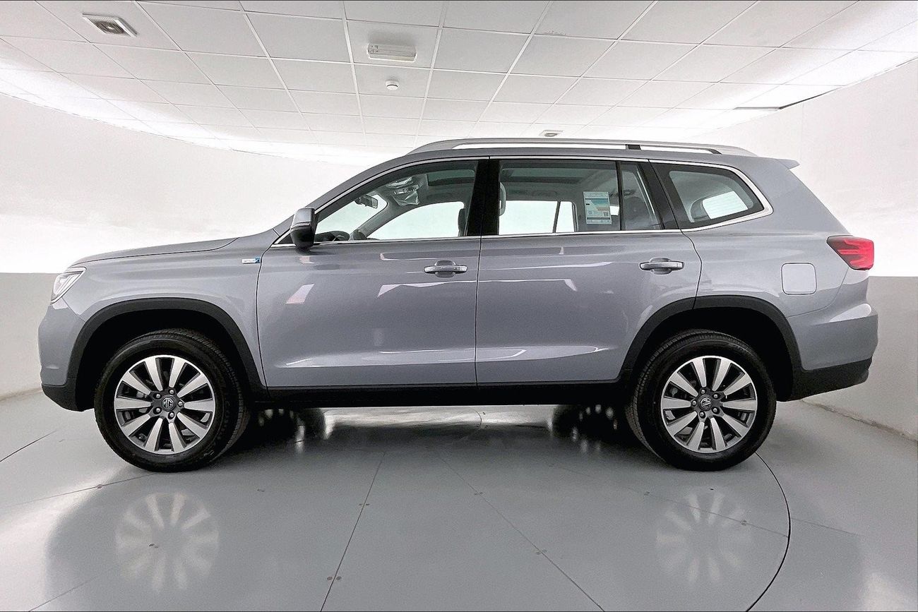 MG RX8 Comfort | 1 year free warranty | 1.99% financing rate | 7 day return policy