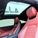 مرسيدس بنز C 300 كوبيه RAMADAN OFFER l AED 2,115 P.M l 0% Down Payment l C300 AMG Coupe l 1 Year Warranty