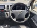 Toyota Hiace (RAMADAN OFFER) TOYOTA HIACE VAN RHD 2008 MODEL 2.0 L PETROL AUTOMATIC(PM76438)