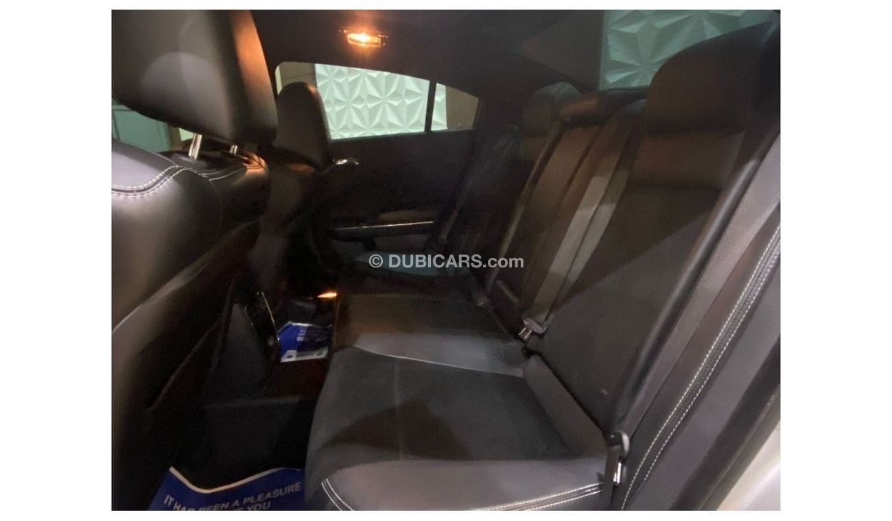 Dodge Charger R/T R/T R/T