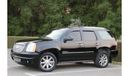 GMC Yukon GMC YUKON DENALE 2011 GCC