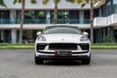 Porsche Macan S | 4,896 P.M  | 0% Downpayment |