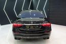 Mercedes Benz S63 AMG E PERFORMANCE 2024 S63 AMG E Performance, BRAND NEW, Carbon Exterior Pack, Ceramic Brakes, Gargash File Opened!