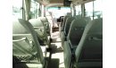 Toyota Coaster Coaster RIGHT HAND DRIVE (Stock no PM 345 )