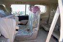 Toyota Land Cruiser GXR 3.5L GXR-G 3.5L | Petrol | Automatic | 4x4 | V6