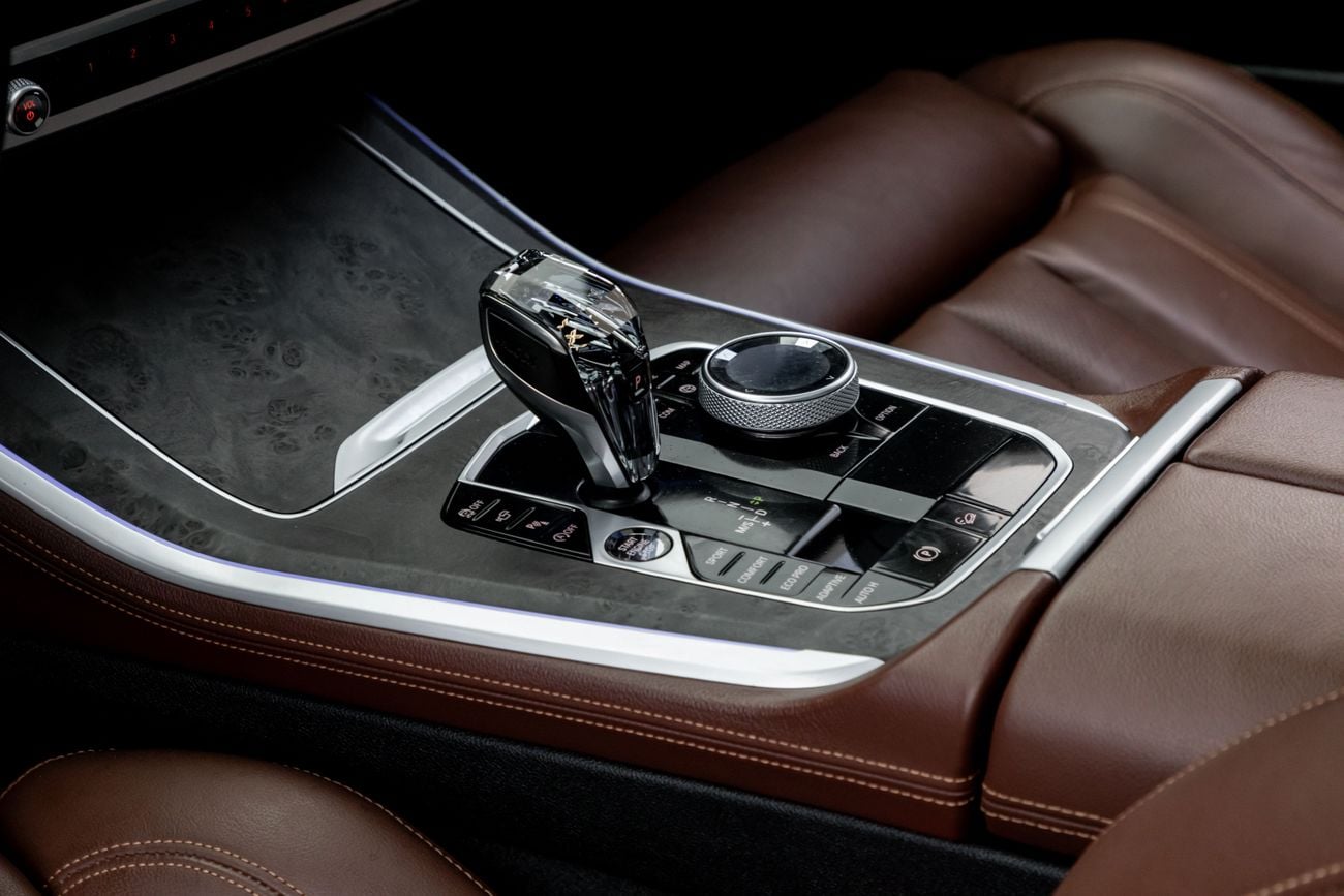 بي أم دبليو X5 X5 M-Kit | 3,193 P.M | 0% Downpayment | BMW Serviced!