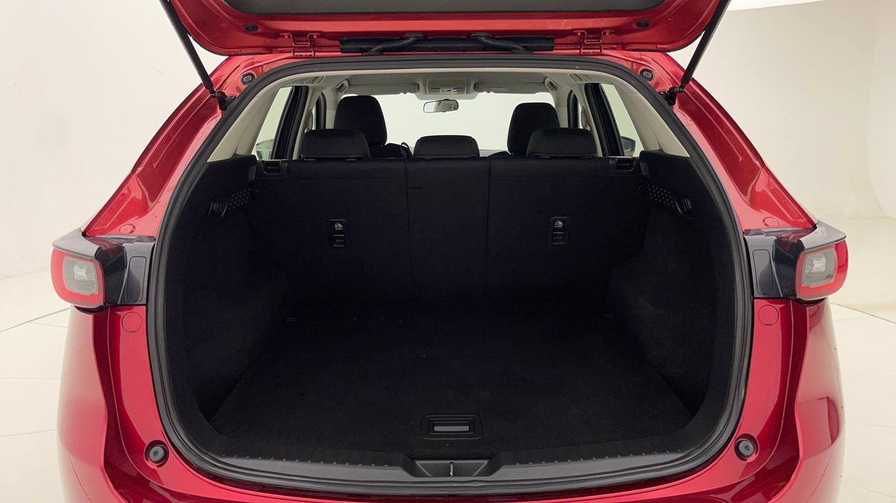 Mazda CX5 GL 2.5 | Zero Down Payment | Home Test Drive