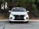 Mitsubishi Attrage GLX MID Mitsubishi Attrage | 1.2 L | 2022 | GCC | Accident-Free | In Excellent Condition | 378 P.M