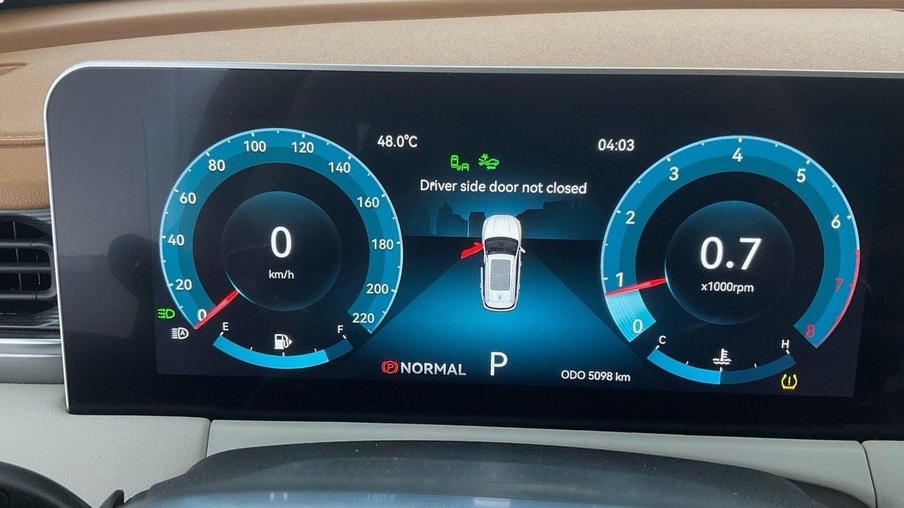Jetour X70 Plus LUX | Guaranteed Warranty | 0 Down Payment