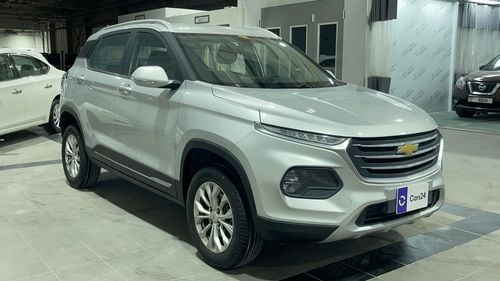 Chevrolet Groove 2025 LT | AED 630/Month | 0 DP | 30 Day Return | Warranty
