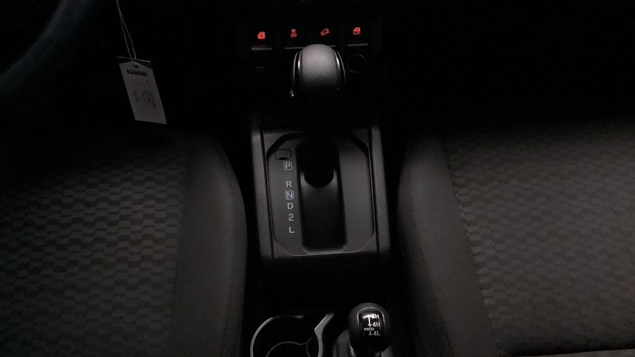 Suzuki Jimny 1.5L GL (M/T) GL | Guaranteed Warranty | 0 Down Payment