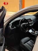 BMW 330i Exclusive 2.0L (255 HP)